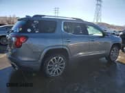 ✅ 2021 GMC Acadia Denali • VIN: 1GKKNXLSXMZ134911 • Лот: 88755975. Опубликован ранее на Copart с пробегом 42 927 миль. Бесплатный доступ к архиву аукционных продаж из США и подробный отчёт об истории автомобиля на DreamBid. Изображение 3.