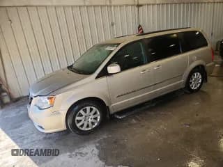 ✅ 2016 Chrysler Town & Country Touring • VIN: 2C4RC1BG4GR238237 • Lot: 91935515. Wystawiony na Copart z przebiegiem 149 735 mil. Bezpłatny archiwum sprzedaży aukcyjnych z USA i szczegółowy raport historii pojazdu na DreamBid. Zdjęcie 1.