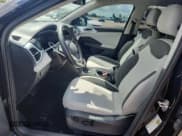 ✅ 2025 Volkswagen Taos SE • VIN: 3VVSC7B21SM039561 • Lot: 81419065. Listed on Copart with 10,394 mi. Free auction sales archive from the USA and detailed vehicle history report at DreamBid. Image 7.