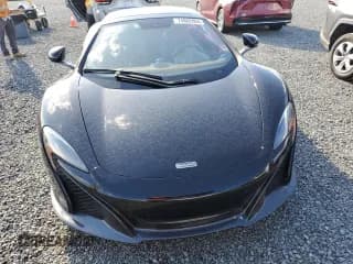 ✅ 2015 McLaren 650S • VIN: SBM11FAA3FW004388 • Lot: 74802864. Wystawiony na Copart z przebiegiem Nie podano. Bezpłatny archiwum sprzedaży aukcyjnych z USA i szczegółowy raport historii pojazdu na DreamBid. Zdjęcie 5.