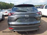 ✅ 2021 Mazda CX-9 Touring • VIN: JM3TCACY7M0526506 • Lot: 43277754. Listed on IAAI with 36,200 mi. Free auction sales archive from the USA and detailed vehicle history report at DreamBid. Image 16.