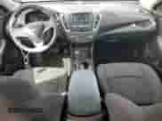 2017 Chevrolet Malibu LS с VIN 1G1ZB5ST4HF249943, выставлен на аукционе Copart как лот 90062835 с пробегом 142 019 миль миль и Списание • Salvage title. История ставок и продаж доступна на DreamBid. Изображение 8.