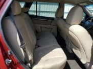 ✅ 2010 Hyundai Santa Fe GLS • VIN: 5NMSG3AB7AH366724 • Lot: 68895274. Listed on Copart with 348,312 mi. Free auction sales archive from the USA and detailed vehicle history report at DreamBid. Image 11.