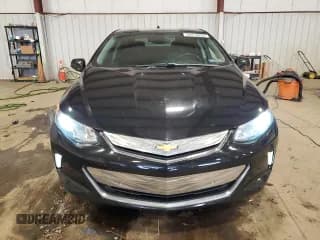 ✅ 2017 Chevrolet Volt Premier • VIN: 1G1RB6S53HU111555 • Lot: 84918884. Wystawiony na Copart z przebiegiem 122 638 mil. Bezpłatny archiwum sprzedaży aukcyjnych z USA i szczegółowy raport historii pojazdu na DreamBid. Zdjęcie 5.