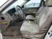 2004 Hyundai Sonata GLS с VIN KMHWF35H54A978952, выставлен на аукционе Copart как лот 49312725 с пробегом Не указан миль и Списание • Salvage title. История ставок и продаж доступна на DreamBid. Изображение 7.