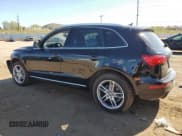 ✅ 2015 Audi Q5 Premium Plus • VIN: WA1LFAFP1FA094375 • Lot: 53404925. Listed on Copart with 80,730 mi. Free auction sales archive from the USA and detailed vehicle history report at DreamBid. Image 2.