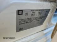 ✅ 2011 Cadillac CTS • VIN: 1G6DA5EY4B0137460 • Lot: 94131395. Listed on Copart with 183,776 mi. Free auction sales archive from the USA and detailed vehicle history report at DreamBid. Image 12.