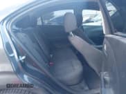 ✅ 2014 Chevrolet Sonic LT • VIN: 1G1JC5SH7E4167993 • Lot: 43055510. Listed on IAAI with 115,256 mi. Free auction sales archive from the USA and detailed vehicle history report at DreamBid. Image 8.