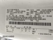 ✅ 2019 Ford F-250 XL • VIN: 1FT7W2B66KED62074 • Lot: 43092018. Listed on IAAI with 103,280 mi. Free auction sales archive from the USA and detailed vehicle history report at DreamBid. Image 9.