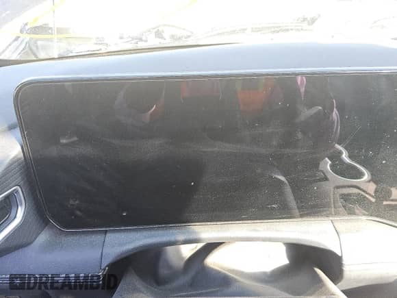 2025 Ford Mustang EcoBoost Premium with VIN 1FAGP8UH4S5120985, listed as a Copart auction lot 87439615 with Not provided miles and Clean title. Bid and sale history available at DreamBid. Image 9.