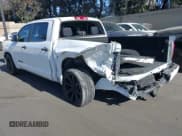 ✅ 2016 Toyota Tundra SR5 • VIN: 5TFEM5F15GX105819 • Lot: 41297645. Listed on IAAI with 85,550 mi. Free auction sales archive from the USA and detailed vehicle history report at DreamBid. Image 3.