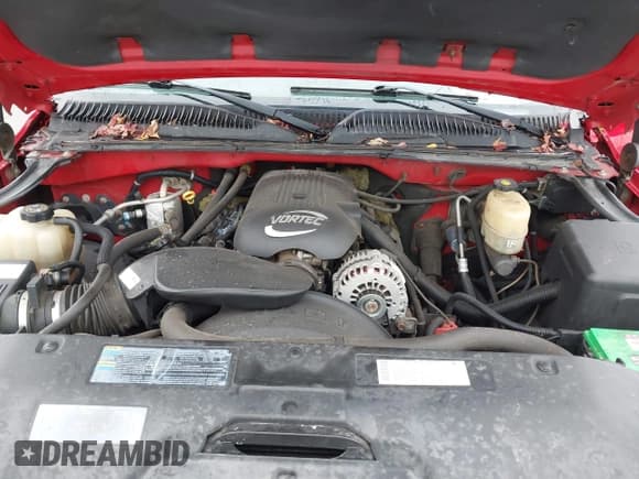 ✅ 2002 GMC Sierra 1500HD SLE • VIN: 1GTGK13U82F247294 • Lot: 43460785. Listed on IAAI with 231,861 mi. Free auction sales archive from the USA and detailed vehicle history report at DreamBid. Image 10.