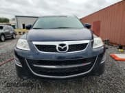 ✅ 2010 Mazda CX-9 Sport • VIN: JM3TB2MA0A0233570 • Lot: 55952025. Listed on Copart with 159,946 mi. Free auction sales archive from the USA and detailed vehicle history report at DreamBid. Image 5.