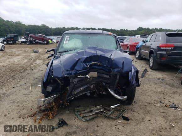 ✅ 2008 Ford F-250 XL • VIN: 1FTSW20508EC97297 • Лот: 66484934. Опубликован ранее на Copart с пробегом 137 327 миль. Бесплатный доступ к архиву аукционных продаж из США и подробный отчёт об истории автомобиля на DreamBid. Изображение 5.