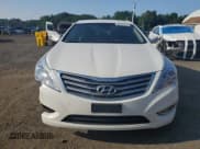 ✅ 2013 Hyundai Azera • VIN: KMHFG4JGXDA228477 • Лот: 66737275. Опубликован ранее на Copart с пробегом 111 982 миль. Бесплатный доступ к архиву аукционных продаж из США и подробный отчёт об истории автомобиля на DreamBid. Изображение 5.
