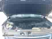 2012 Hyundai Veracruz Limited с VIN KM8NUDCC2CU195244, выставлен на аукционе IAAI как лот 42803967 с пробегом 110 281 миль миль и . История ставок и продаж доступна на DreamBid. Изображение 10.