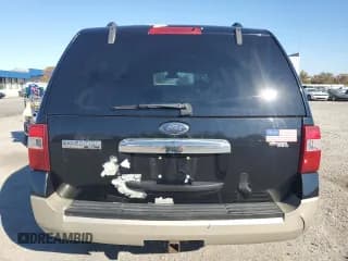 ✅ 2008 Ford Expedition Max Eddie Bauer • VIN: 1FMFK17598LA41423 • Lot: 90311095. Wystawiony na Copart z przebiegiem Nie podano. Bezpłatny archiwum sprzedaży aukcyjnych z USA i szczegółowy raport historii pojazdu na DreamBid. Zdjęcie 6.