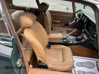 ✅ 1971 Jaguar E-Type • VIN: 1S70626BW • Lot: 59914055. Wystawiony na Copart z przebiegiem 29 309 mil. Bezpłatny archiwum sprzedaży aukcyjnych z USA i szczegółowy raport historii pojazdu na DreamBid. Zdjęcie 5.