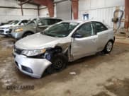 ✅ 2013 Kia Forte EX • VIN: KNAFU4A21D5731452 • Lot: 51136635. Wystawiony na Copart z przebiegiem 178 887 mil. Bezpłatny archiwum sprzedaży aukcyjnych z USA i szczegółowy raport historii pojazdu na DreamBid. Zdjęcie 1.