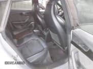 ✅ 2019 Audi RS 5 Sportback • VIN: WUABWCF59KA900990 • Lot: 43105092. Listed on IAAI with 71,658 mi. Free auction sales archive from the USA and detailed vehicle history report at DreamBid. Image 8.