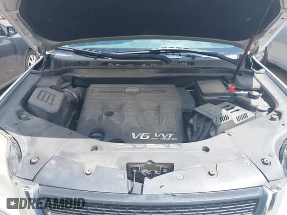 ✅ 2012 GMC Terrain SLE-2 • VIN: 2GKFLTE53C6277622 • Лот: 42658486. Опубликован ранее на IAAI с пробегом 156 011 миль. Бесплатный доступ к архиву аукционных продаж из США и подробный отчёт об истории автомобиля на DreamBid. Изображение 10.