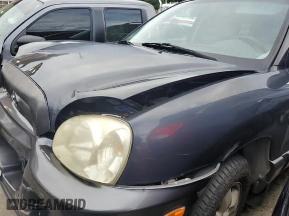 ✅ 2006 Hyundai Santa Fe GLS • VIN: KM8SC73E36U077765 • Лот: 69036785. Опубликован ранее на Copart с пробегом 80 120 миль. Бесплатный доступ к архиву аукционных продаж из США и подробный отчёт об истории автомобиля на DreamBid. Изображение 12.