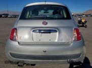 ✅ 2012 FIAT 500 Pop • VIN: 3C3CFFAR2CT212342 • Lot: 93898775. Wystawiony na Copart z przebiegiem 104 684 mil. Bezpłatny archiwum sprzedaży aukcyjnych z USA i szczegółowy raport historii pojazdu na DreamBid. Zdjęcie 6.