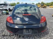 ✅ 2014 Volkswagen Beetle 2.0L TDI w/Sun/Sound/Nav • VIN: 3VWJL7AT3EM612241 • Лот: 69420065. Опубликован ранее на Copart с пробегом 55 670 миль. Бесплатный доступ к архиву аукционных продаж из США и подробный отчёт об истории автомобиля на DreamBid. Изображение 6.