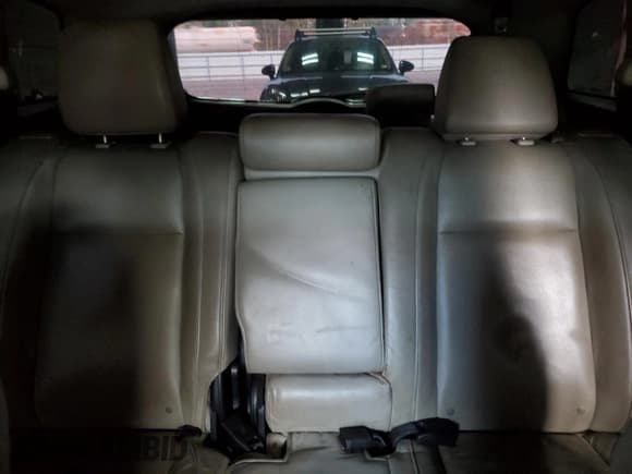 ✅ 2013 Mazda CX-9 Grand Touring • VIN: JM3TB3DV2D0416689 • Lot: 82312745. Wystawiony na Copart z przebiegiem 167 893 mil. Bezpłatny archiwum sprzedaży aukcyjnych z USA i szczegółowy raport historii pojazdu na DreamBid. Zdjęcie 10.