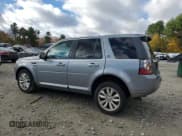 ✅ 2014 Land Rover LR2 • VIN: SALFR2BG0EH388497 • Лот: 90717735. Опубликован ранее на Copart с пробегом Не указан. Бесплатный доступ к архиву аукционных продаж из США и подробный отчёт об истории автомобиля на DreamBid. Изображение 2.