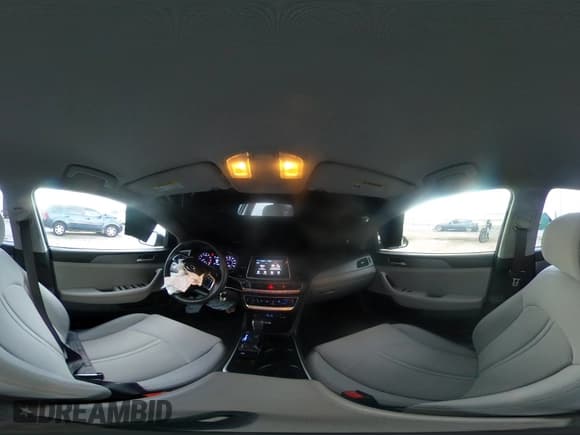 ✅ 2018 Hyundai Sonata SE • VIN: 5NPE24AF0JH723474 • Lot: 38732273. Listed on Copart with 102,686 mi. Free auction sales archive from the USA and detailed vehicle history report at DreamBid. Image 13.