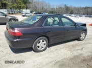 ✅ 1998 Honda Accord EX • VIN: 1HGCG5557WA244226 • Лот: 50425025. Опубликован ранее на Copart с пробегом 160 348 миль. Бесплатный доступ к архиву аукционных продаж из США и подробный отчёт об истории автомобиля на DreamBid. Изображение 3.