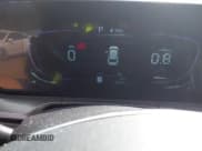 ✅ 2025 Kia Telluride S • VIN: 5XYP6DGC3SG608807 • Lot: 43075046. Listed on IAAI with 12,097 mi. Free auction sales archive from the USA and detailed vehicle history report at DreamBid. Image 7.