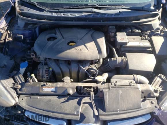 ✅ 2012 Hyundai Elantra Limited • VIN: 5NPDH4AE3CH081028 • Lot: 90985025. Wystawiony na Copart z przebiegiem 79 884 mil. Bezpłatny archiwum sprzedaży aukcyjnych z USA i szczegółowy raport historii pojazdu na DreamBid. Zdjęcie 11.