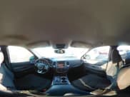 ✅ 2017 Dodge Durango SXT • VIN: 1C4RDHAGXHC629135 • Lot: 43473039. Listed on IAAI with 187,587 mi. Free auction sales archive from the USA and detailed vehicle history report at DreamBid. Image 18.