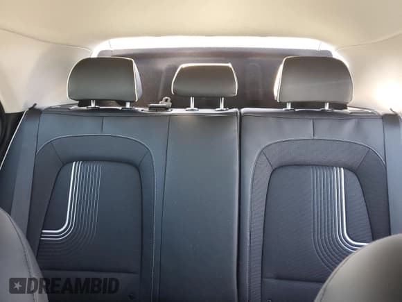 ✅ 2024 Hyundai Venue SEL • VIN: KMHRC8A30RU287203 • Lot: 78472864. Listed on Copart with 8,095 mi. Free auction sales archive from the USA and detailed vehicle history report at DreamBid. Image 10.