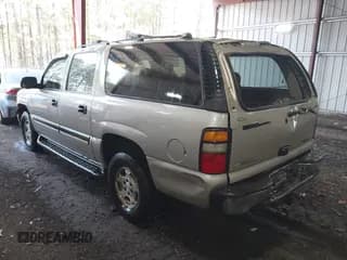 ✅ 2004 Chevrolet Suburban LS • VIN: 3GNEC16Z74G201816 • Лот: 41721157. Опубликован ранее на IAAI с пробегом 265 245 миль. Бесплатный доступ к архиву аукционных продаж из США и подробный отчёт об истории автомобиля на DreamBid. Изображение 3.
