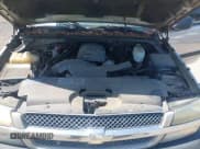 ✅ 2005 Chevrolet Avalanche LS • VIN: 3GNEC12Z05G254512 • Lot: 42584852. Listed on IAAI with 100,907 mi. Free auction sales archive from the USA and detailed vehicle history report at DreamBid. Image 10.