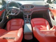 ✅ 2018 Hyundai Ioniq SEL • VIN: KMHC75LC3JU064826 • Lot: 90597135. Listed on Copart with 24,792 mi. Free auction sales archive from the USA and detailed vehicle history report at DreamBid. Image 8.