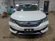 ✅ 2016 Honda Accord EX-L • VIN: 1HGCR3F00GA012585 • Лот: 91384685. Опубликован ранее на Copart с пробегом 98 087 миль. Бесплатный доступ к архиву аукционных продаж из США и подробный отчёт об истории автомобиля на DreamBid. Изображение 5.