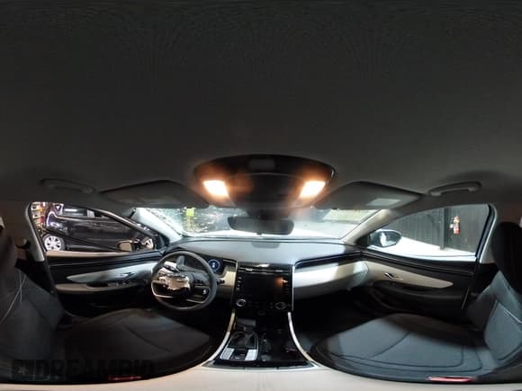 ✅ 2024 Hyundai Tucson SE • VIN: 5NMJACDE2RH439657 • Lot: 41947254. Wystawiony na IAAI z przebiegiem 5 116 mil. Bezpłatny archiwum sprzedaży aukcyjnych z USA i szczegółowy raport historii pojazdu na DreamBid. Zdjęcie 22.