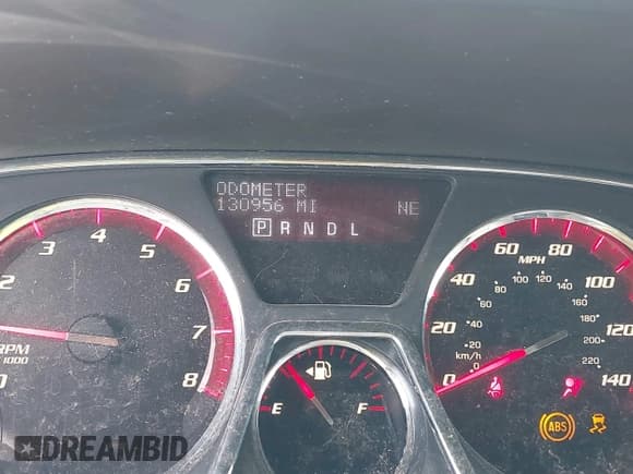 ✅ 2014 GMC Acadia SLT • VIN: 1GKKRSKD0EJ282155 • Lot: 42794833. Wystawiony na IAAI z przebiegiem 130 956 mil. Bezpłatny archiwum sprzedaży aukcyjnych z USA i szczegółowy raport historii pojazdu na DreamBid. Zdjęcie 15.