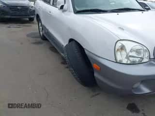 2004 Hyundai Santa Fe GLS с VIN KM8SC13DX4U609921, выставлен на аукционе IAAI как лот 41619492 с пробегом 113 592 миль миль и . История ставок и продаж доступна на DreamBid. Изображение 6.