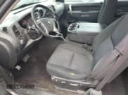 ✅ 2013 Chevrolet Silverado 1500 LT • VIN: 1GCRKSE72DZ144217 • Lot: 68073524. Listed on Copart with 126,950 mi. Free auction sales archive from the USA and detailed vehicle history report at DreamBid. Image 7.