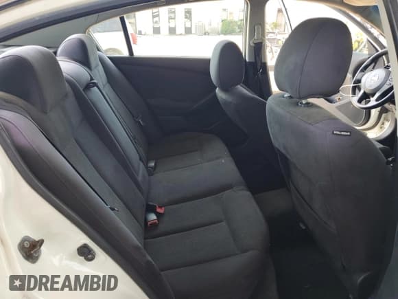 ✅ 2010 Nissan Altima SL • VIN: 1N4AL2AP6AC142717 • Лот: 70116265. Опубликован ранее на Copart с пробегом 139 435 миль. Бесплатный доступ к архиву аукционных продаж из США и подробный отчёт об истории автомобиля на DreamBid. Изображение 10.