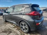 ✅ 2018 Chevrolet Bolt EV Premier • VIN: 1G1FX6S08J4133159 • Lot: 90693355. Listed on Copart with 87,225 mi. Free auction sales archive from the USA and detailed vehicle history report at DreamBid. Image 2.