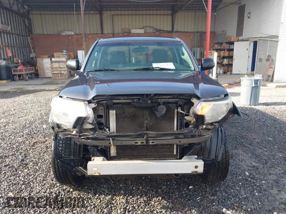 ✅ 2012 Toyota Tacoma • VIN: 5TFPX4EN7CX010901 • Лот: 41963689. Опубликован ранее на IAAI с пробегом 183 579 миль. Бесплатный доступ к архиву аукционных продаж из США и подробный отчёт об истории автомобиля на DreamBid. Изображение 13.