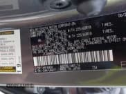 ✅ 2021 Lexus NX 300 F Sport • VIN: JTJSARDZ7M2260275 • Lot: 42598093. Wystawiony na IAAI z przebiegiem 32 943 mil. Bezpłatny archiwum sprzedaży aukcyjnych z USA i szczegółowy raport historii pojazdu na DreamBid. Zdjęcie 9.