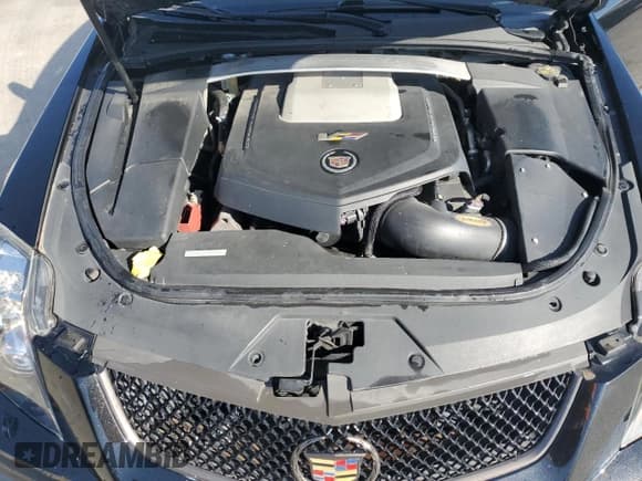 ✅ 2014 Cadillac CTS-V • VIN: 1G6DV1EP0E0109258 • Lot: 77531994. Wystawiony na Copart z przebiegiem 74 808 mil. Bezpłatny archiwum sprzedaży aukcyjnych z USA i szczegółowy raport historii pojazdu na DreamBid. Zdjęcie 11.