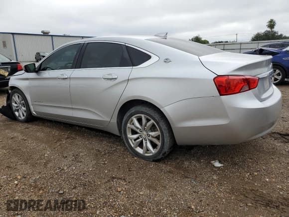 ✅ 2016 Chevrolet Impala LS • VIN: 2G11X5SA8G9193347 • Лот: 70414444. Опубликован ранее на Copart с пробегом 143 380 миль. Бесплатный доступ к архиву аукционных продаж из США и подробный отчёт об истории автомобиля на DreamBid. Изображение 2.